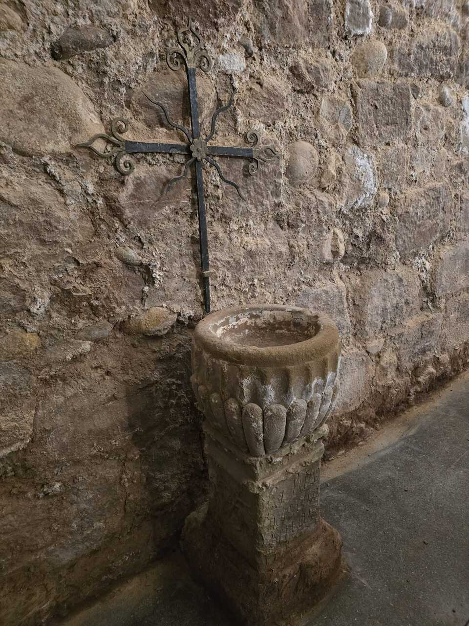 Ermita de San Pantaleón